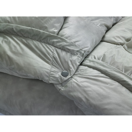 Puchowy quilt Therm-a-Rest Vesper 20 UL Quilt Lng