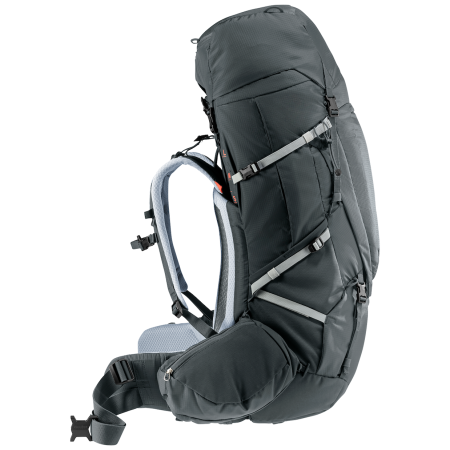 Damski plecak turystyczny Deuter Aircontact Pro 65+10 SL