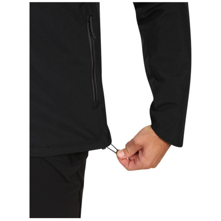 Męska kurtka outdoorowa Kilpi OLVERA-M