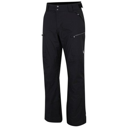 Spodnie męskie Dare 2b Baseplate Pant czarny Black