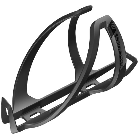 Koszyk na bidon Syncros Cage Coupe 2.0 czarny black matt