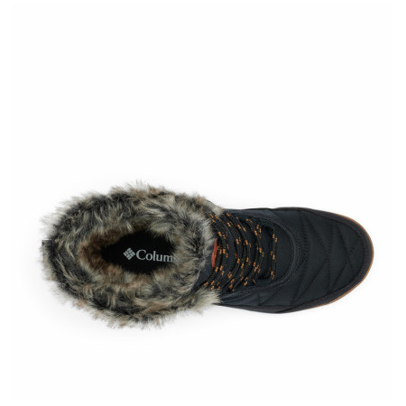 Buty zimowe damskie Columbia Minx™ Shorty Iv