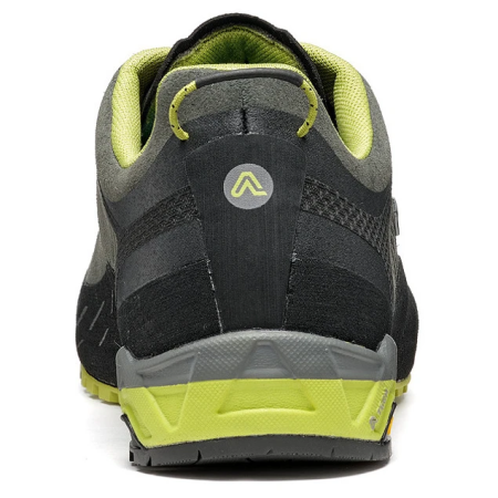 Buty męskie Asolo Eldo Lth GV MM