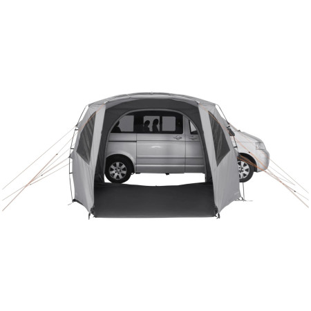 Przedsionek Easy Camp Eidfjord II.