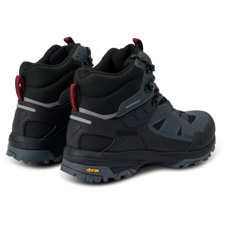 Buty męskie Regatta Regen Boot