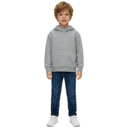 Bluza dziecięca Lego Wear Lwsky 600 Grey