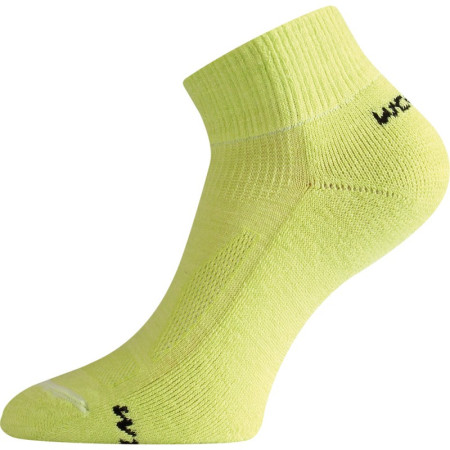 Skarpetki Lasting WDL 609 zielony Green