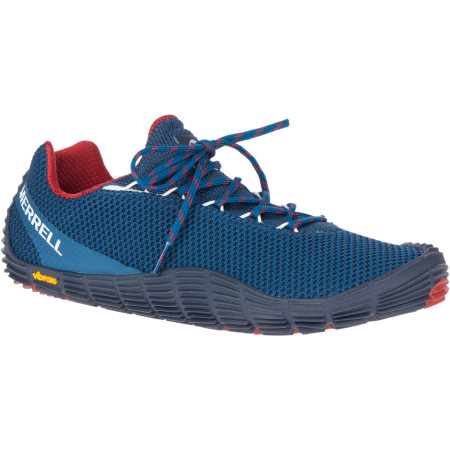 Buty męskie Merrell Move Glove ciemnoniebieski Sailor