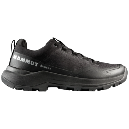 Damskie buty trekkingowe Mammut Sertig III Low GTX Women