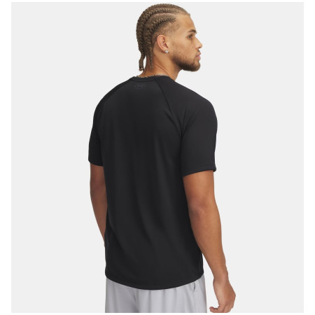 Koszulka męska Under Armour M Tech Print Fill SS
