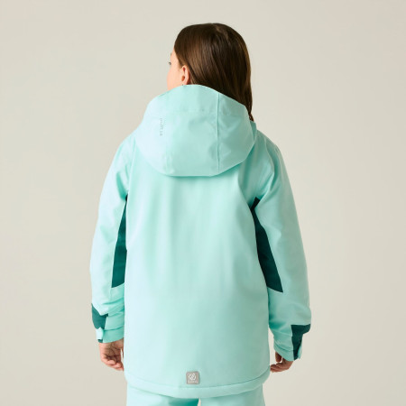 Kurtka dziecięca Dare 2b Rip It Jacket WtrBalet/Med