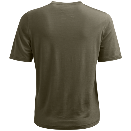 Koszulka damska Ortovox 140 Cool Round Landscape T-shirt