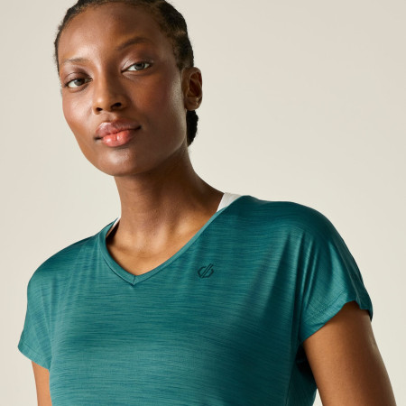 Koszulka damska Dare 2b Vigilant Tee
