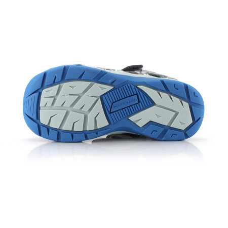 Sandały dziecięce Alpine Pro Grobo