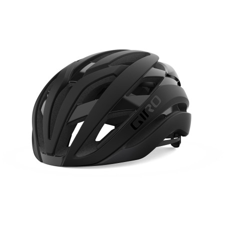Kask rowerowy Giro Cielo MIPS II czarny Matte Black