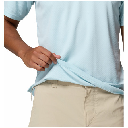 Koszulka męska Columbia Alpine Chill™ Pro Ss Crew