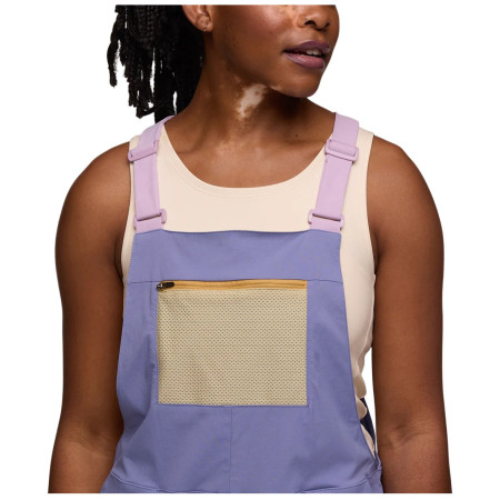 Sukienki damskie Cotopaxi Tolima Overall Dress