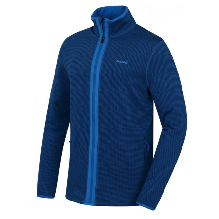 Męska bluza Husky Artic Zip M (2020) niebieski Blue