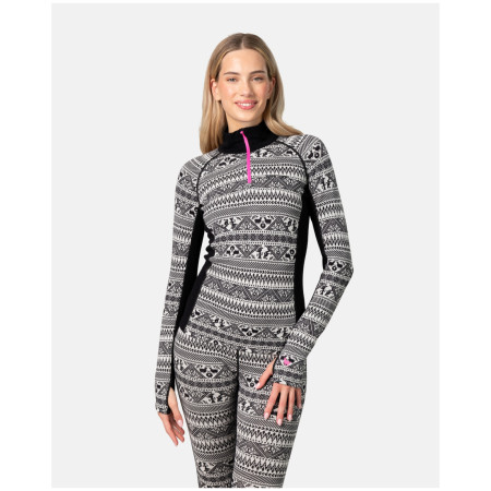 Bluza damska Kari Traa Tale Hz