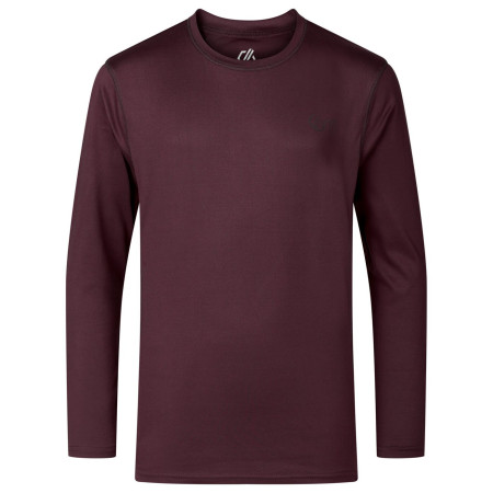 Zestaw dziecięcy Dare 2b Pow II Baselayer Set Huckleberry