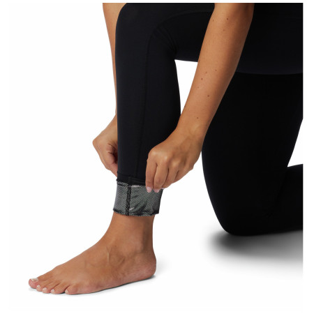 Damskie kalesony Columbia Midweight Stretch Tight