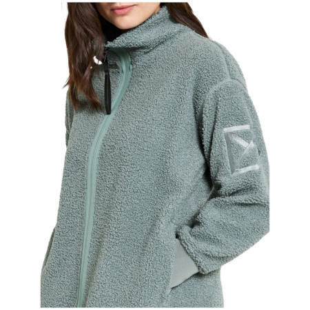 Bluza damska Didriksons Sally Wns Fz 2