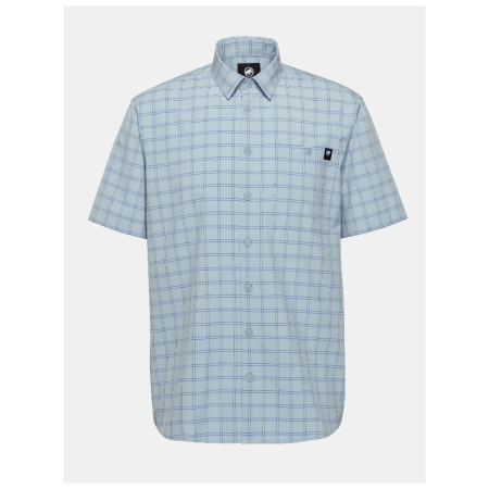 Koszula męska Mammut Lenni Shirt