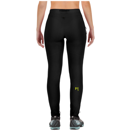 Damskie legginsy Karpos Bedin W Tights