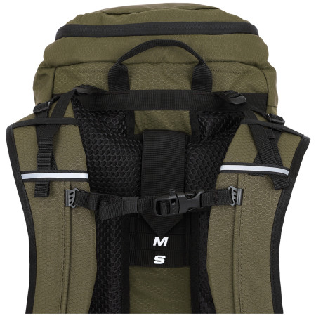 Plecak Zulu Jumbo 65 L