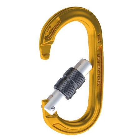 Zestaw wspinaczkowy Singing Rock Packet Ray