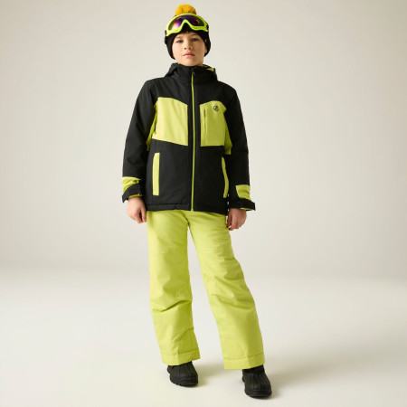 Kurtka dziecięca Dare 2b Rip It Jacket Black/WldLim