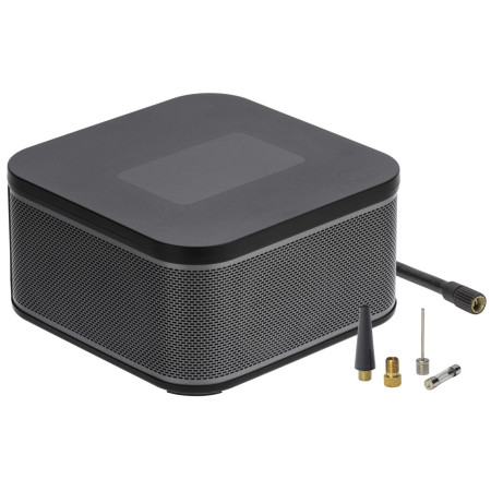 Kompresor Brunner Airtouch NG czarny