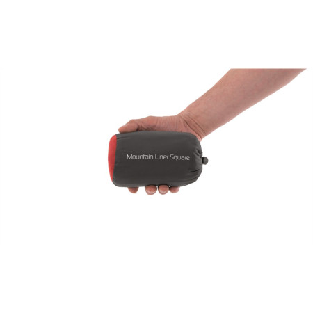 Wkład do śpiwora Robens Mountain Liner Square