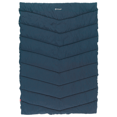 Koc Outwell Caldera Duvet