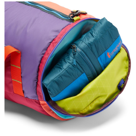 Torba podróżna Cotopaxi Ligera 45L Duffel Bag PT