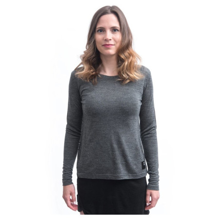 Damska koszulka Sensor Merino Lite