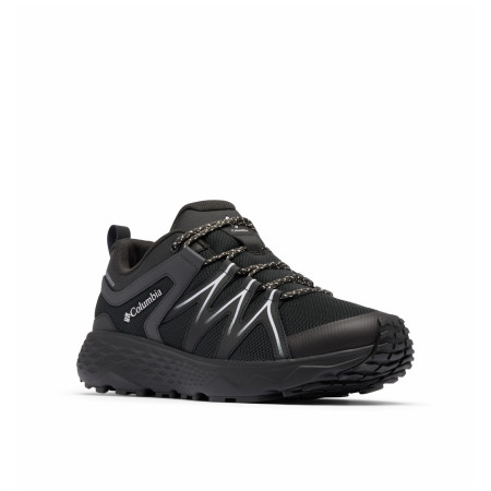 Buty męskie Columbia Peakfreak Roam™ Waterproof czarny/srerbny Black, Silver Grey