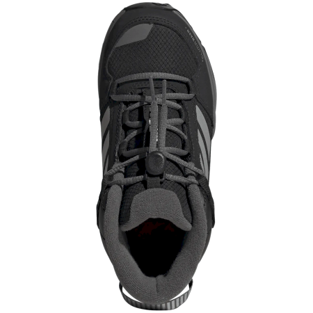 Buty dziecięce Adidas Terrex Ax4R Cw+ Mid K