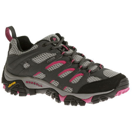 Buty damskie Merrell MOAB GORE-TEX women zarys