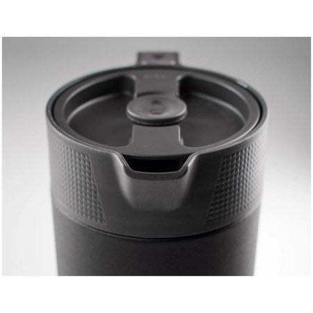 Butelka termiczna GSI Outdoors Glacier Stainless Javapress