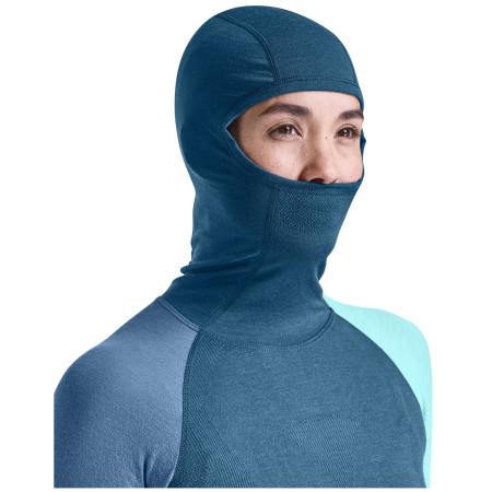 Bluza damska Ortovox 120 Comp Light Hoody W