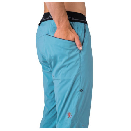 Spodnie męskie Rafiki Drive 2024
