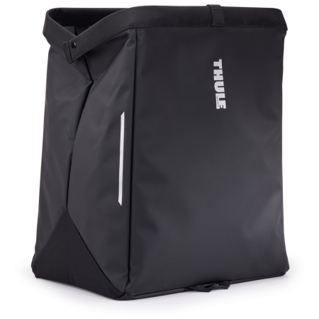 Sawka na bagażnik Thule Chasm Bin Inlock 25L czarny black