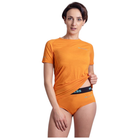 Spodenki damskie Progress MA KLHZ 125