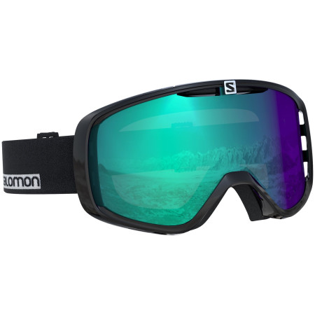 Gogle narciarskie Salomon Aksium Photo