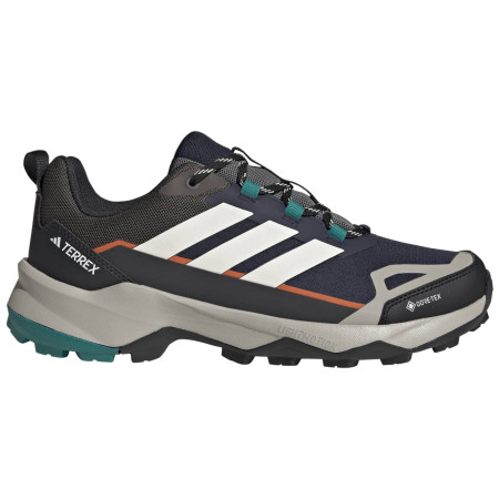 Męskie buty turystyczne Adidas Terrex Skychaser Ax5 Gtx