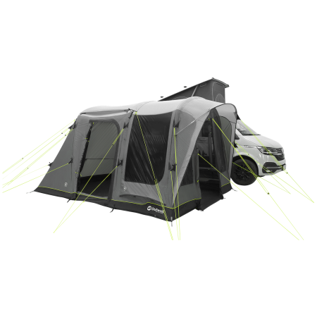 Przedsionek Outwell Wolfburg Air