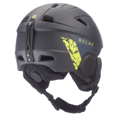 Kask narciarski Relax Wild Essence