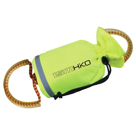 Rzutka Hiko Throw 15M zielony