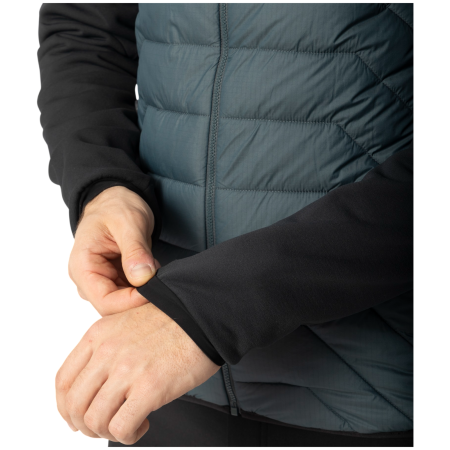 Męska kurtka hybrydowa Dynafit Radical Ins Hybrid Jkt M